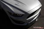 Ford Mustang GT by Impressive Wrap 2016 года